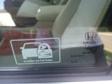 Thumbnail of 2010 Red Honda Accord