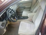 Thumbnail of 2010 Red Honda Accord