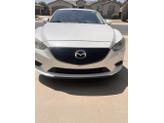 Thumbnail of 2014 White Mazda Mazda6