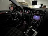 Thumbnail of 2019 Blue Volkswagen Golf GTI