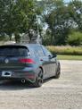 Thumbnail of 2019 Blue Volkswagen Golf GTI