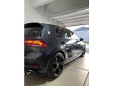 Thumbnail of 2019 Blue Volkswagen Golf GTI