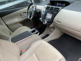 Thumbnail of 2013 Red Toyota Prius v