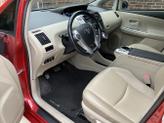 Thumbnail of 2013 Red Toyota Prius v