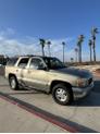 Thumbnail of 2003 Gray GMC Yukon