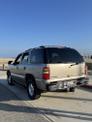 Thumbnail of 2003 Gray GMC Yukon