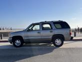 Photo of 2003 Gray GMC Yukon