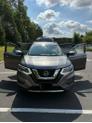 Thumbnail of 2018 Silver Nissan Rogue