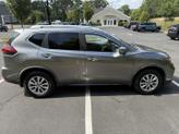 Thumbnail of 2018 Silver Nissan Rogue