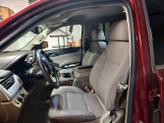 Thumbnail of 2020 Red GMC Yukon
