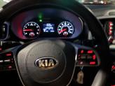 Thumbnail of 2020 Silver Kia Sorento