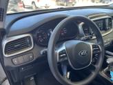 Thumbnail of 2020 Silver Kia Sorento
