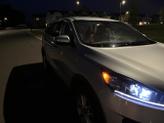 Thumbnail of 2020 Silver Kia Sorento