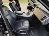 Thumbnail of 2017 Black Land Rover Range Rover Sport