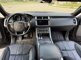 Thumbnail of 2017 Black Land Rover Range Rover Sport