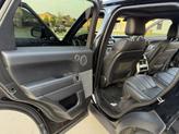 Thumbnail of 2017 Black Land Rover Range Rover Sport