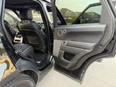 Thumbnail of 2017 Black Land Rover Range Rover Sport