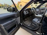Thumbnail of 2017 Black Land Rover Range Rover Sport