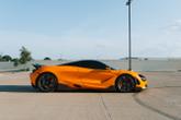 Thumbnail of 2019 Orange McLaren 720S