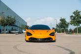 Thumbnail of 2019 Orange McLaren 720S