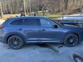 Thumbnail of 2022 Gray Mazda CX-9