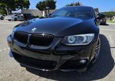 Thumbnail of 2011 Black BMW 335