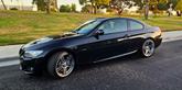 Thumbnail of 2011 Black BMW 335