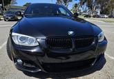 Thumbnail of 2011 Black BMW 335
