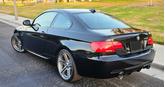 Thumbnail of 2011 Black BMW 335