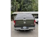 Photo of 2020 Green RAM 1500