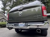 Thumbnail of 2020 Green RAM 1500