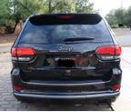 Thumbnail of 2019 Black Jeep Grand Cherokee