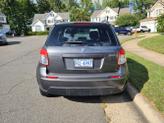 Thumbnail of 2010 Gray Suzuki SX4