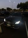 Thumbnail of 2016 Black Mercedes-Benz C-Class