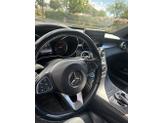 Thumbnail of 2016 Black Mercedes-Benz C-Class