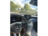 Thumbnail of 2016 Black Mercedes-Benz C-Class