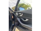Thumbnail of 2016 Black Mercedes-Benz C-Class