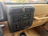 Thumbnail of 1997 Green Jeep Wrangler