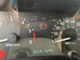 Thumbnail of 1997 Green Jeep Wrangler