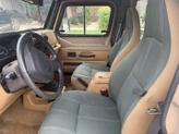 Thumbnail of 1997 Green Jeep Wrangler