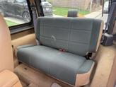 Thumbnail of 1997 Green Jeep Wrangler