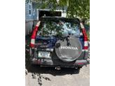 Thumbnail of 2005 Blue Honda CR-V