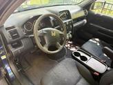 Thumbnail of 2005 Blue Honda CR-V