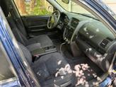 Thumbnail of 2005 Blue Honda CR-V
