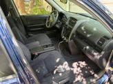 Thumbnail of 2005 Blue Honda CR-V