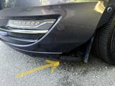 Thumbnail of 2014 Gray Lincoln MKZ Hybrid
