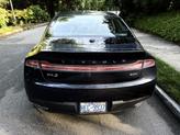 Thumbnail of 2014 Gray Lincoln MKZ Hybrid
