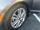 Thumbnail of 2014 Gray Lincoln MKZ Hybrid