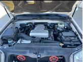 Thumbnail of 2004 White Toyota 4Runner