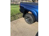 Thumbnail of 2006 Blue Toyota Tacoma